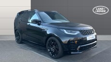 Land Rover Discovery 3.0 D250 R-Dynamic SE 5dr Auto Diesel Station Wagon